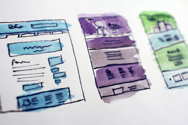 responsive webdesign schweiz